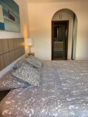 APARTAMENTO COSTA ADEJE VISTA AL MAR Y MONTAÑA